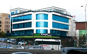 B'Istanbul Hotel